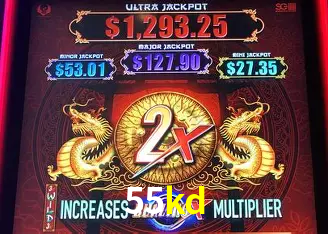 Desvendando o Mundo dos Jogos Virtuais na 55kd