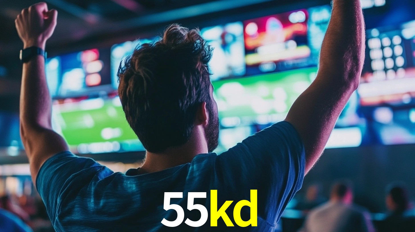 55kd bet